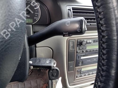 Clé de contact VW PASSAT B5.5 (3B3) 1.9 TDI (130 hp) 27007122