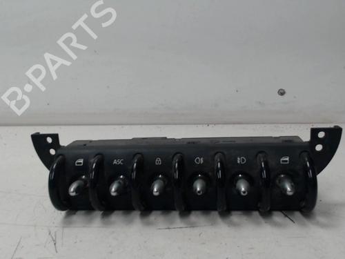 Left front window switch MINI MINI (R50, R53) Cooper | BP27015422I27 - Image 3