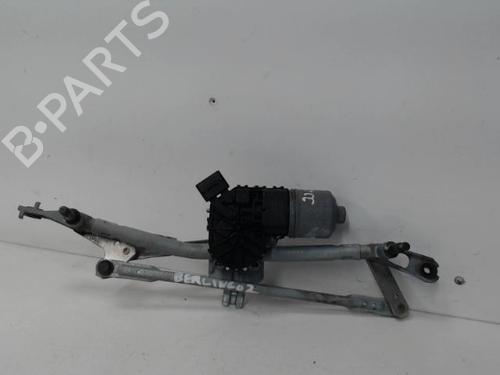 Front wiper motor CITROËN BERLINGO Box Body/MPV (B9) 1.6 HDi / BlueHDi 75 | BP26986764M29 - Image 3