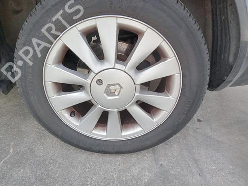 Felg Felg RENAULT MEGANE II Estate (KM0/1_) [2003-2012] 33869980 33869980
