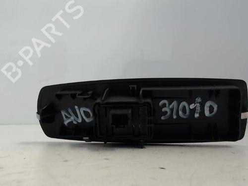 Used Right front window switch RENAULT LAGUNA III (BT0/1) 2.0 dCi (BT01, BT08, BT09, BT0E, BT0K, BT12, BT1C, BT1D,... (150 hp) 27006850