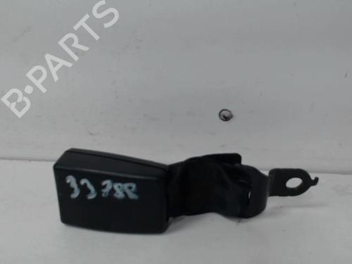 Seat buckle VW TOURAN (1T1, 1T2) 2.0 TDI | BP27258132I32 