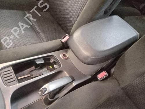 Armlæn FORD C-MAX (DM2) 1.6 TDCi (90 hp) 31722254