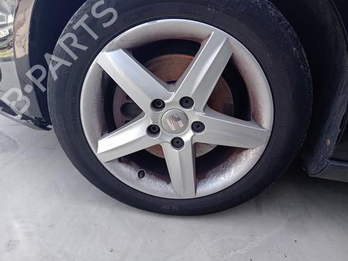 Used Rim SEAT ALTEA XL (5P5, 5P8) 1.6 TDI (105 hp) 29438395