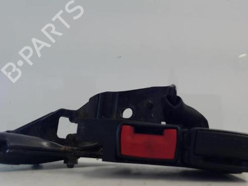 Engache cinturón RENAULT CLIO III (BR0/1, CR0/1) 1.5 dCi (BR17, CR17) (86 hp) 27025487