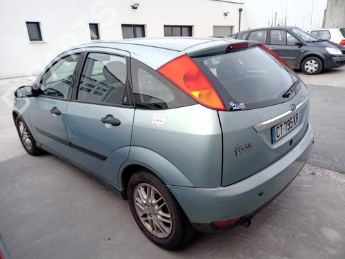 Used Left taillight FORD FOCUS I (DAW, DBW) 2.0 16V (131 hp) 27011738