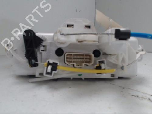 Climate control RENAULT CLIO III (BR0/1, CR0/1) 1.2 16V Hi-Flex (BR1U, CR1U) | BP27004937I5 