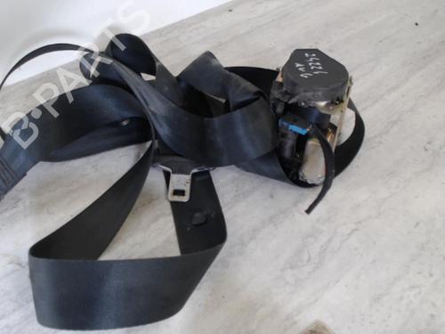 Used Front left belt tensioner CITROËN C8 (EA_, EB_) 2.2 HDi (128 hp) 27015367