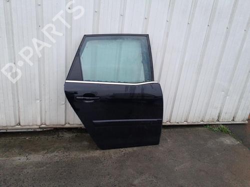 Used Right rear door CITROËN C4 Picasso I MPV (UD_) 1.6 HDi 110 (112 hp) 26988296