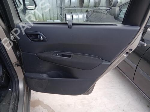 Used Rear right interior door handle PEUGEOT 5008 (0U_, 0E_) 1.6 HDi (110 hp) 26993239