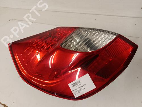 Used Left taillight Left taillight HYUNDAI i30 (FD) 1.6 CRDi (90 hp) 34168190 34168190