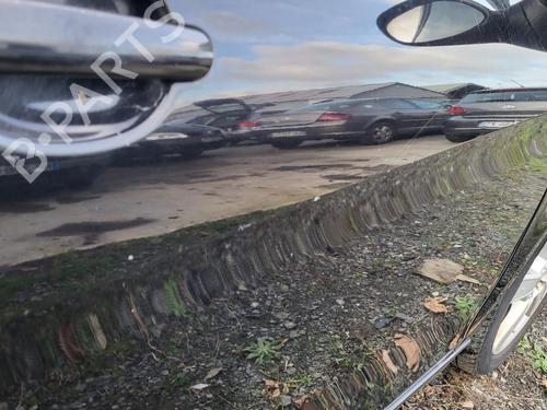 Right front door SEAT LEON (1P1) 1.9 TDI | BP26994508C3 
