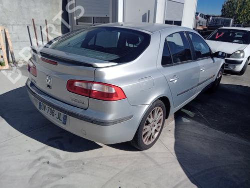 Switch RENAULT LAGUNA II (BG0/1_) | BP33805968I30 - Image 6