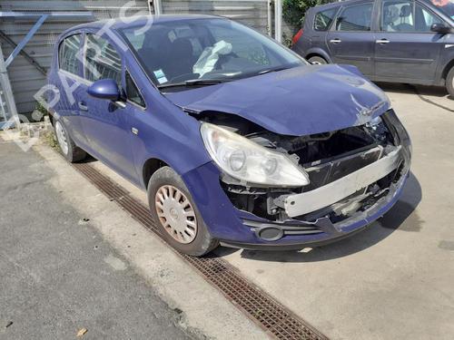 Alternator OPEL CORSA D (S07) 1.2 LPG (L08, L68) | BP26998854M7 