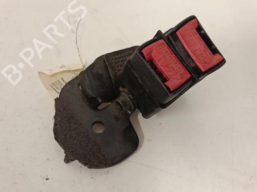 Used Seat buckle Seat buckle RENAULT CLIO II (BB_, CB_) 1.2 (BB0A, BB0F, BB10, BB1K, BB28, BB2D, BB2H, CB0A,... (58 hp) 40017218 40017218