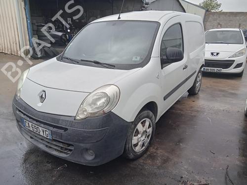 Dashboard RENAULT KANGOO / GRAND KANGOO II (KW0/1_) 1.5 dCi 90 (KW05, KW08, KW0G, KW11) | BP28545706C46  - Image 10