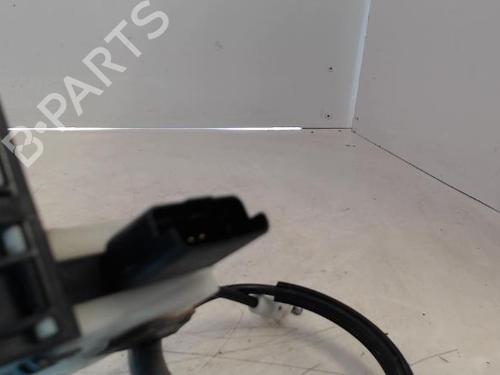 Rear left lock PEUGEOT 208 I (CA_, CC_) 1.5 BlueHDI 100 | BP27006563C100 