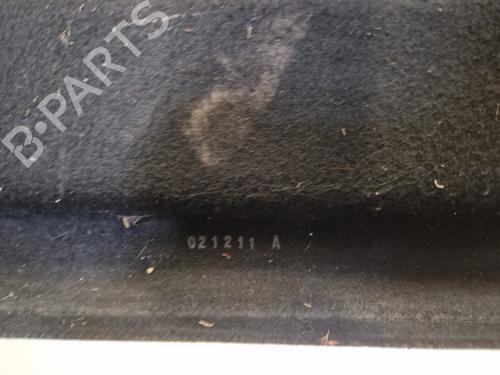 Used Rear parcel shelf Rear parcel shelf 36096155 36096155