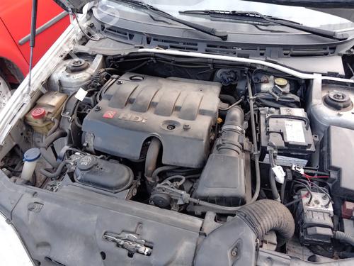Used Gearbox CITROËN XSARA (N1) 2.0 HDi 90 (90 hp) 27000990