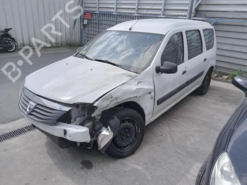 Third brake light DACIA LOGAN MCV (KS_) 1.5 dCi (KS04) | BP27015807L11  - Image 5