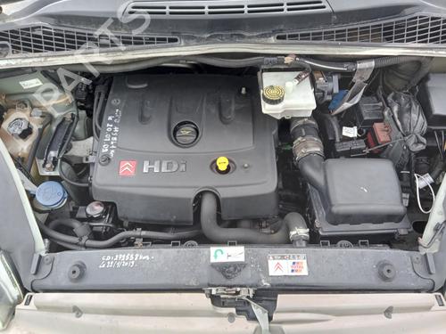 Used AC compressor AC compressor CITROËN XSARA PICASSO (N68) 2.0 HDi (90 hp) 34412361 34412361