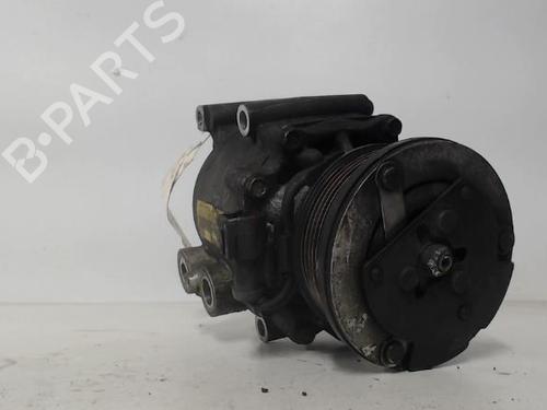 AC compressor FORD FIESTA VI (CB1, CCN) 1.25 | BP26989655M34 - Image 4