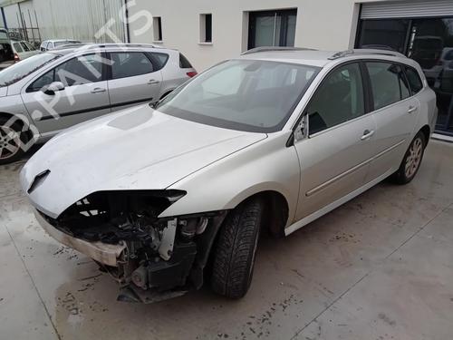 Used Front left exterior door handle RENAULT LAGUNA III Grandtour (KT0/1) 2.0 dCi (KT01, KT08, KT09, KT0K, KT12, KT1D, KT1W) (150 hp) 26997730
