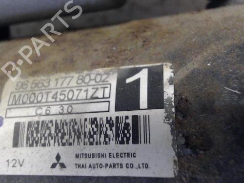 Starter CITROËN C3 I (FC_, FN_) 1.4 i | BP30149544M8