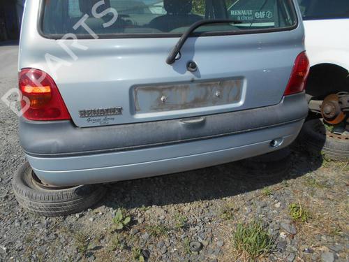 Right taillight RENAULT TWINGO I (C06_) 1.2 16V (C060) | BP27004965C35 