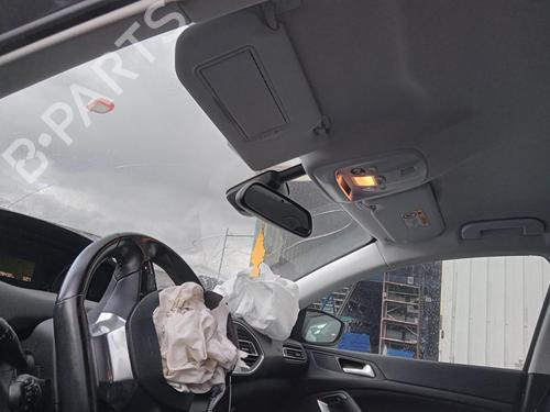 Used Interior roof light PEUGEOT 308 SW II (LC_, LJ_, LR_, LX_, L4_) 1.6 BlueHDi 120 (120 hp) 27013659