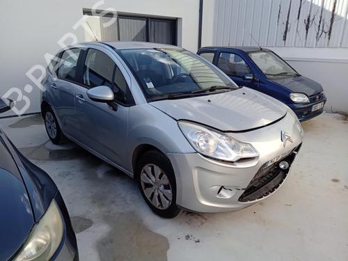 Ignition barrel CITROËN C3 II (SC_) 1.4 HDi 70 (SC8HZC, SC8HR0, SC8HP4) | BP27023484M48 - Image 7