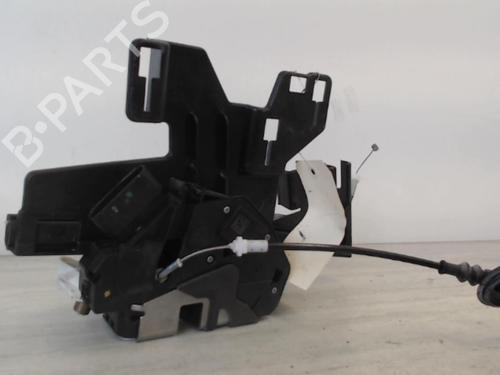 Used Front right lock FORD FIESTA VI (CB1, CCN) 1.25 (82 hp) 26987973