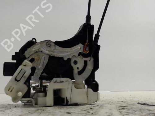 Rear right lock MITSUBISHI LANCER VIII Sportback (CX_A) 2.0 DI-D (CX8A) | BP26987794C99 