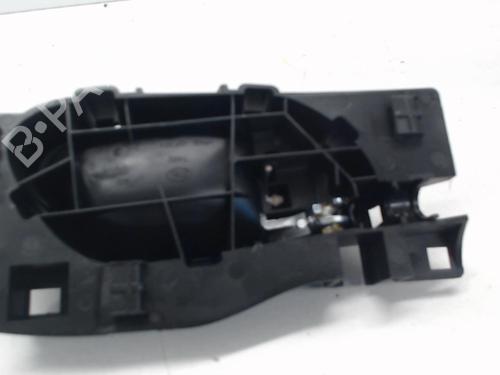 Front left interior door handle CITROËN C4 II (NC_) 1.6 HDi 115 | BP27019626I13 