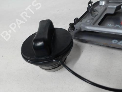 Fuel flap NISSAN QASHQAI I (J10, NJ10) 1.5 dCi | BP27008899C131