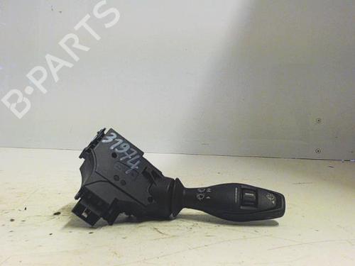Ratstangsstang FORD FIESTA VI (CB1, CCN) 1.4 TDCi (70 hp) 27012985