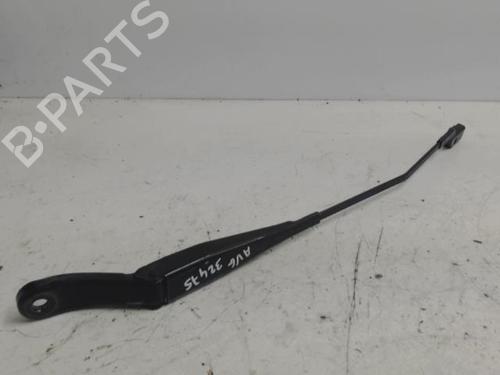 Used Front windshield wiper arm PEUGEOT PARTNER Box Body/MPV 1.6 HDi (90 hp) 26990796