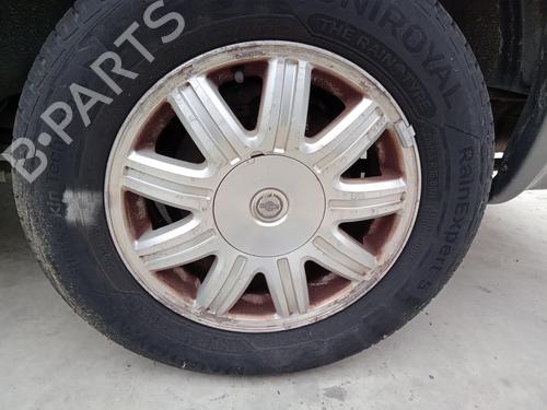 Rim CHRYSLER VOYAGER IV (RG, RS) 2.8 CRD BP28358601C45