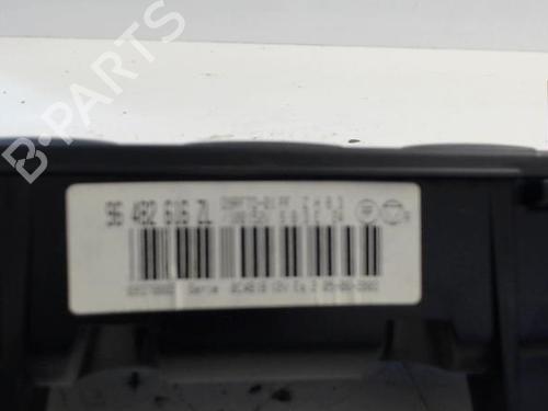 Climate control PEUGEOT 406 (8B) 2.0 16V | BP26982541I5 