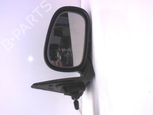 Used Right mirror ROVER 400 II Hatchback (RT) 414 Si (103 hp) 26984490