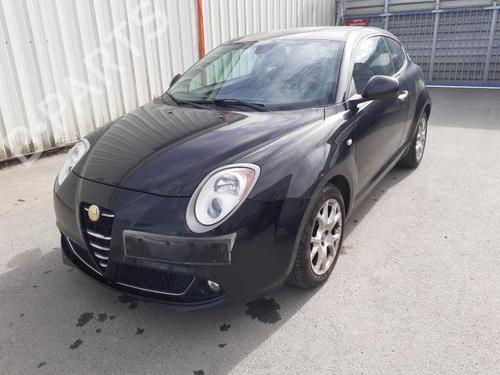 Dashboard ALFA ROMEO MITO (955_) 1.4 (955AXB1B) | BP26998672C46 - Image 3