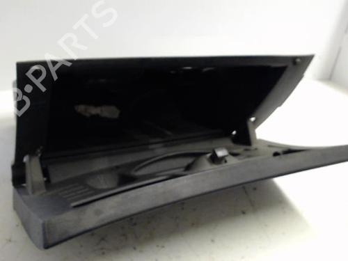 Glove box PEUGEOT 308 I (4A_, 4C_) 1.6 HDi | BP27006731C95 