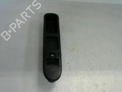 Used Right front window switch PEUGEOT 307 (3A/C) 2.0 HDi 110 (107 hp) 27022634