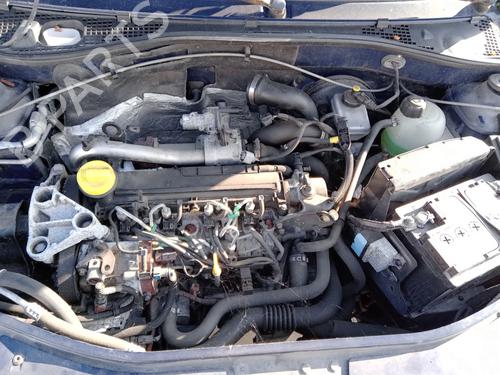Lenkgetriebe für DACIA LOGAN MCV (KS_) 1.5 dCi (KS0W) (86 hp) 26985944