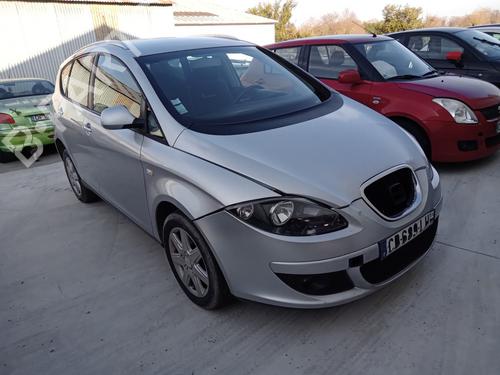 Used Parts SEAT ALTEA XL (5P5, 5P8) 2.0 TDI 16V (140 hp) 2892616