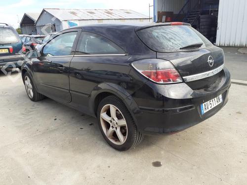 Commande Chauffage OPEL ASTRA H GTC (A04) 1.9 CDTi 16V (L08) | BP26987923I5 
