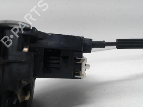 Used Front left lock RENAULT CLIO II (BB_, CB_) 1.5 dCi (B/CB07) (65 hp) 26983445