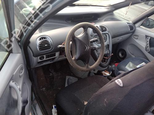 Front left window mechanism CITROËN XSARA PICASSO (N68) 1.6 | BP30859978C22