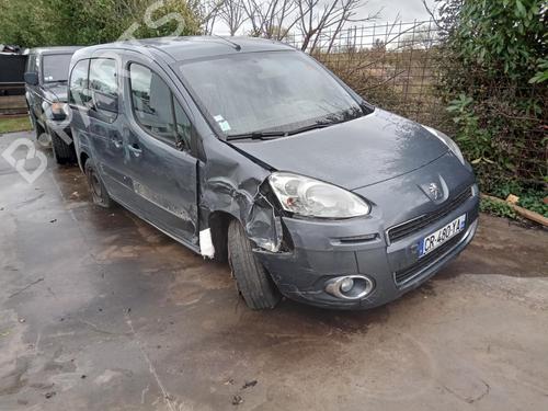 Third brake light PEUGEOT PARTNER Box Body/MPV 1.6 HDi | BP27014509L11 