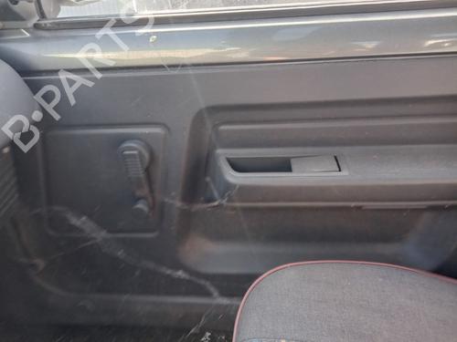 Used Front right interior door handle RENAULT RAPID Box Body/MPV (F40_, G40_) 1.1 (48 hp) 27436690